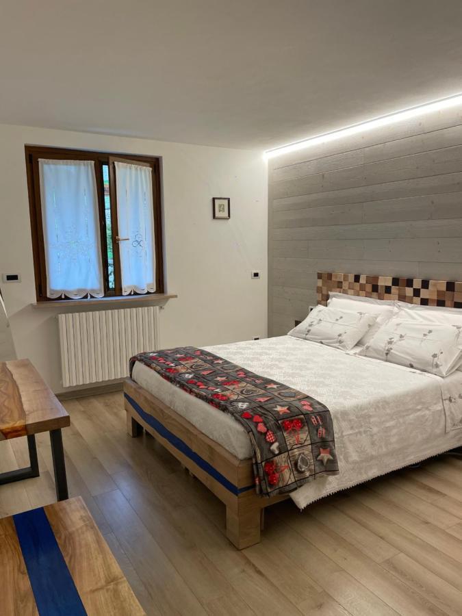 Bed & Breakfast Carmen *