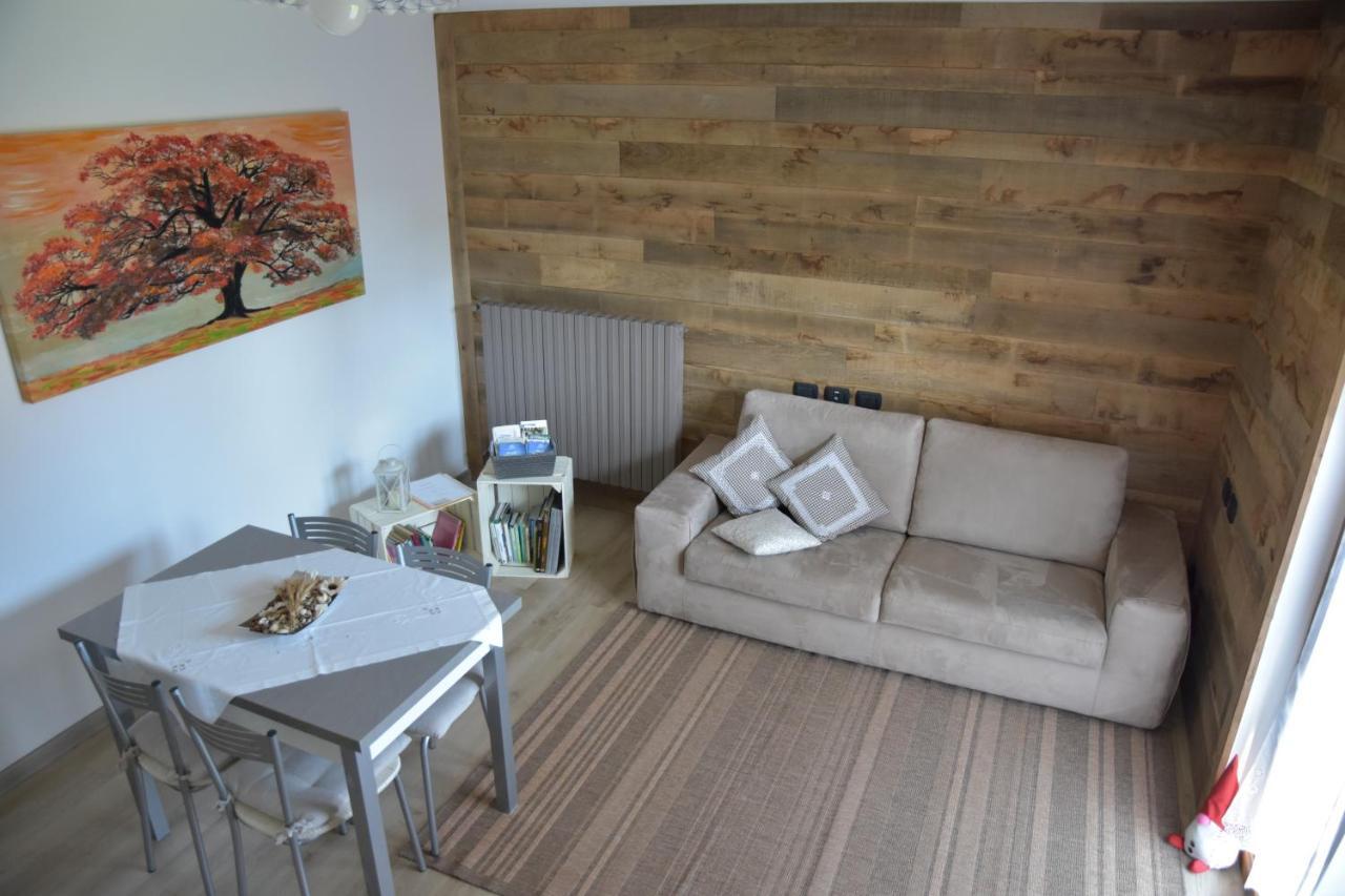 Carmen Bed & Breakfast San Giovanni Bianco
